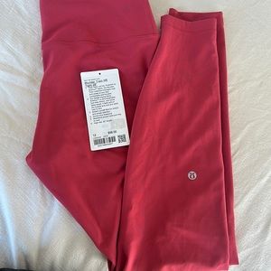 Wunder Train HR tight 28”